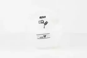 Компенсационный бак, охлаждающая жидкость BSG купить